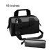 thumbnail image 5 of Kenally Kits de herramientas de hardware con mango Oxford Almacenamiento en el hogar de gran capacidad Bolsillos múltiples Juego de Herramientas eléctricas tipo 9, 5 of 6