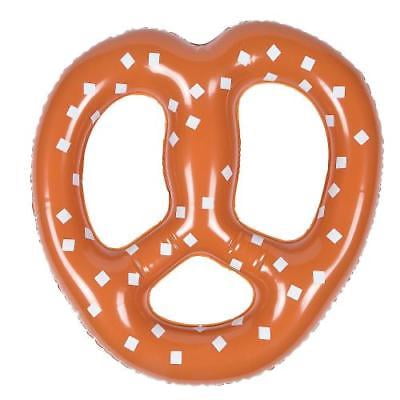 inflatable oktoberfest pretzels per dozen walmart com