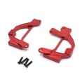 thumbnail image 1 of Amyove Shock Absorber Bracket Metal Upgrade Accessories Compatible For Axial 1/6 Scx6 Jlu Wrang Ler Ax105000 Remote Control Car, 1 of 7