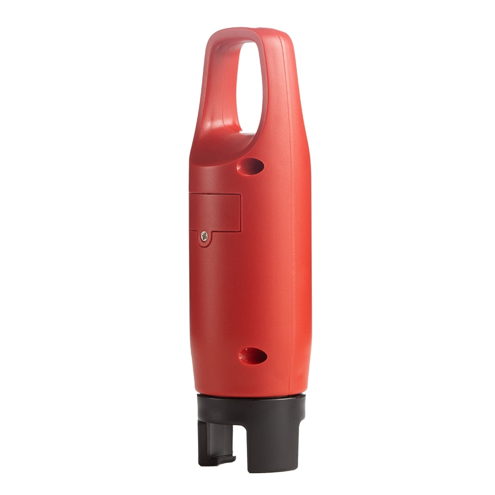 Coleman Digital Fuel Gauge, Displays Remaining Fuel in 14.1 oz and 16 oz Cylinders