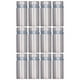 thumbnail image 3 of Clavos Separadores ANGGREK Tornillos Separadores 1/2 Pulg X 1 Pulg, 3 of 8