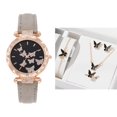 thumbnail image 4 of Birdeem Womens Watch Fashion Personality Watch Digital Belt Watch, 4 of 12