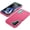 Rose Red, variant on Case for Samsung Galaxy S25 S22 S23 FE S24 Ultra Plus Full Body 3 in 1 Shockproof Heavy Duty Anti-Scratch Rugged Kickstand Cover,Gray,for Galaxy S22