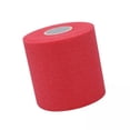 thumbnail image 1 of 6x Envoltura Interior de Espuma Protectora, Preenvoltura 7 Cm X 27 M Soporte Atlético Transpirable para Muñecas Voleibol Rodillas Palm Baloncesto 6 piezas, 1 of 8