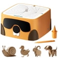 thumbnail image 1 of Kit de herramienta segura para manualidades con cortador de cartón BEAVERBOT, 1 of 8