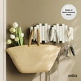 thumbnail image 6 of Umbra Picket Rail Hook, 6 of 15