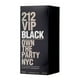 thumbnail image 2 of 212 Vip Black Men Agua de perfume 200 ml hombre Carolina Herrera 212 Vip Black Men, 2 of 2
