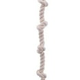 thumbnail image 5 of Bird Rope Ladder with Knots Only Bungee Chew Toy for Climbing 15.74in in Length, 5 of 12