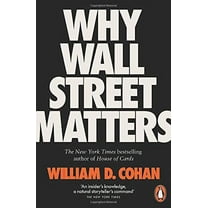 Why Wall Street Matters