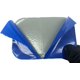 thumbnail image 2 of Parche para reparación de neumáticos Hornet Tire HRP-20 13x8 cm, 2 of 5