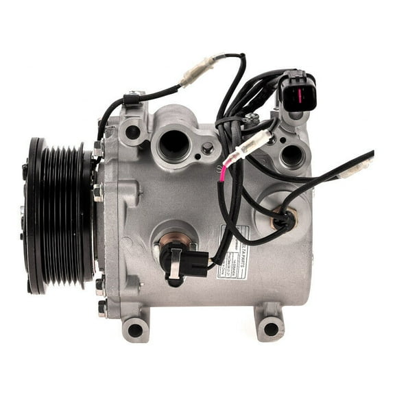 A/C Compressor for Chrysler Sebring / Dodge Stratus / Mitsubishi Diamante.. QU
