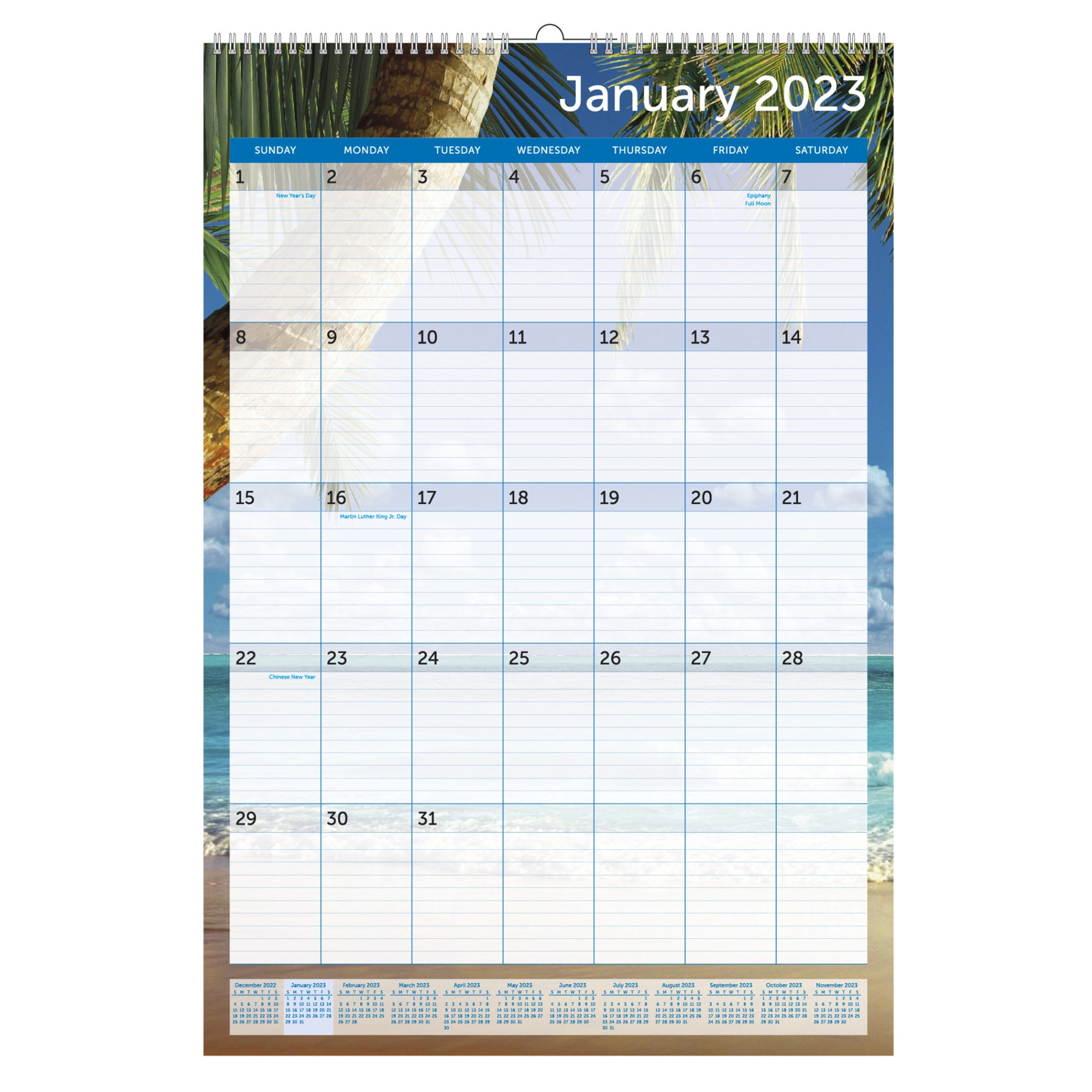 office-depot-brand-monthly-wall-calendar-22-x-15-paradise-january-to-december-2023