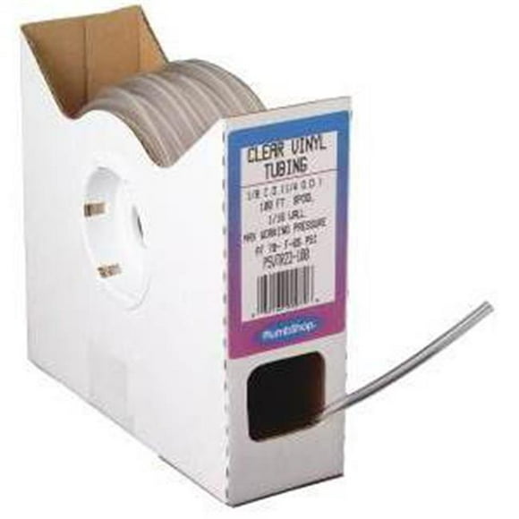 100 ft. Poly Vinyl Tubing
