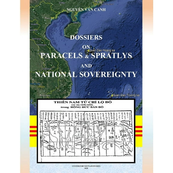 Dossiers on Paracels & Spratlys and National Sovereignty (Paperback)