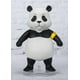 thumbnail image 4 of Figura de Panda de Jujutsu Kaisen FiguArts Mini Bandai Bandai Bandai, 4 of 5