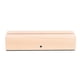 thumbnail image 1 of Rectángulo de madera LED Base Touch 400mAh Base de luz LED recargable USB (A), 1 of 8
