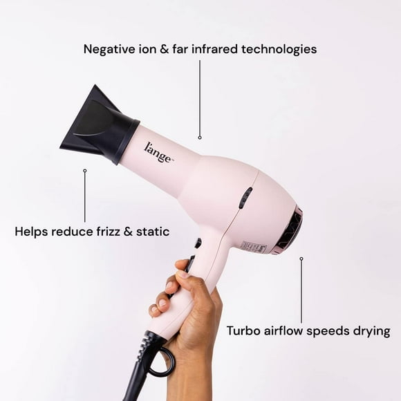 Lange Hair Dryer Lange Hair Dryer