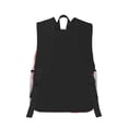 thumbnail image 3 of Daiia Sweet Watermelon School Backpack for Men Women, Unisex Large Waterproof Bookbag Schoolbag Casual Daypack for High School/College/Teens/Travel/Work Black, 3 of 8