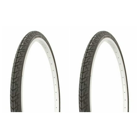 Tire set. 2 Tires. Two Tires Duro 24" x 1 3/8" Black/Black Side Wall ,lowrider bicycle Tires,beach cruiser bike Tires,cruiser bike Tires mountain bike Tires
