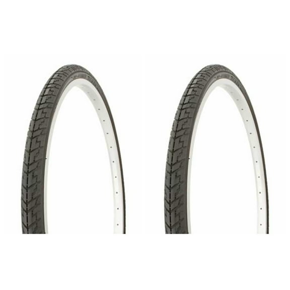 Tire set. 2 Tires. Two Tires Duro 24" x 1 3/8" Black/Black Side Wall ,lowrider bicycle Tires,beach cruiser bike Tires,cruiser bike Tires mountain bike Tires