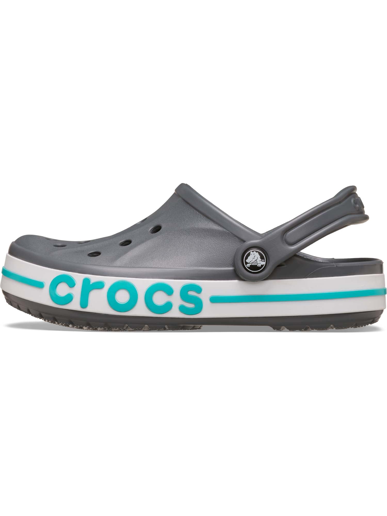 Crocs Unisex Bayaband Clog
