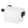 thumbnail image 2 of Portarrollos de papel higiénico de acero inoxidable, dispensador de portarrollos de papel higiénico, 2 of 5