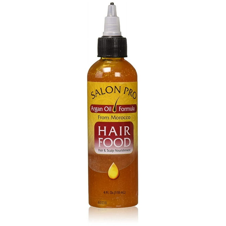 SALON PRO Hair Food Argan Oil SALON PRO Hair Food Argan Oil
