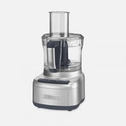 Cuisinart Elemental 8-Cup Food Processor, Silver