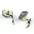 thumbnail image 2 of LED Turn Signals For Suzuki GSXR600 2001-05 GSXR750 2000-05 GSXR1000 2001-2004 S, 2 of 3