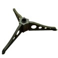 thumbnail image 2 of Set of 2 Christmas Tree Stands, Christmas Tree Stands, Base Folding Stands, Christmas Trees Accessories, Stand Frame Ref: 2072, 2 of 5