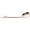 A, variant on 2-in-1 Watermelon Spoon, Stainless Steel Dual-Sided Scoop for Fruit and Eating, One Spoon for Scooping Watermelon and Soup, Kitchen Utensil for Home Use