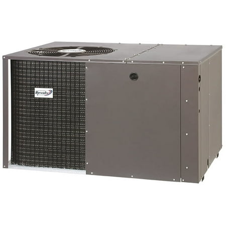 Revolv by Nordyne 3.5 Ton 13.4 SEER2 Mobile Home Package Air Conditioner - RP94RD-042K