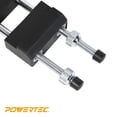 thumbnail image 3 of Soporte para piedras de afilar POWERTEC ajustable 5.5-9, 3 of 7