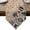 Beige, variant on Vintage Sunflower Table Runner Linen Burlap Table Runner 36 Inches Small Farmhouse Country Floral Plant Dresser Scarves for Kitchen Island Coffee Dining Party Wedding Banquet Holiday Decor 13"x36"