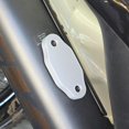 thumbnail image 3 of 3D Printed PETG Bike Mount Bracket For Samsung Galaxy SmartTag 2 Universal Water Bottle Cage Holder, 3 of 7