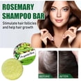 thumbnail image 2 of LSLJS Plant Essential Oil Shampoo Aluminum Box Hand Shampoo Shampoo Gold Chrysanthemum Shampoo, Kitchen Utensils & Gadgets, 2 of 9