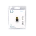 thumbnail image 3 of Adaptateur Bluetooth 5.0 Adaptateur USB pour Ordinateur de Bureau Récepteur Audio Bluetooth, Lot de 4, 3 of 5