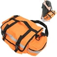 thumbnail image 1 of Bolsa de ayuda de emergencia portátil NikouMX herramientas de almacenamiento 19 x 30 x 45 cm, 1 of 8
