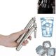 thumbnail image 1 of Chiller Tube,Ice Storage Stainless Steel Pipe,Water Proof Tube Storage, 1 of 5