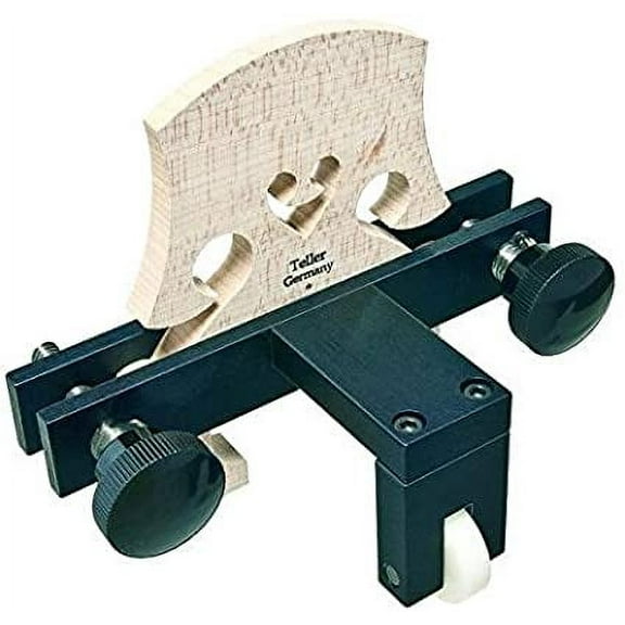 Cello Bridge Foot Fitter 0799666100628 VWWS USA