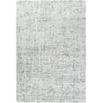 thumbnail image 2 of Hauteloom Tanana Wool Living Room, Bedroom Area Rug - Modern - Beige, Black, Gray - 2' x 3', 2 of 9