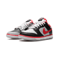 thumbnail image 2 of NIKE MENS Dunk Low "Clark Atlanta University" DR6189 001 from Stadium Goods, 2 of 8