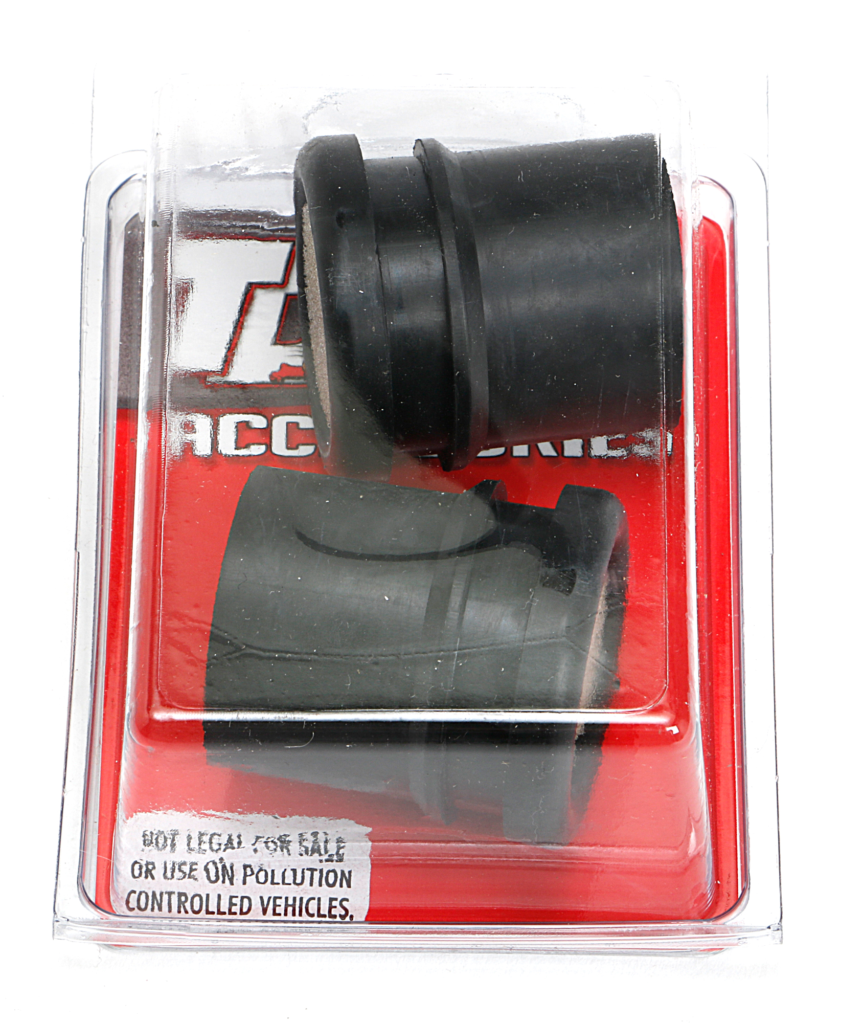 Trans-Dapt 9359 TDP9359 UNIV V/C BAFFLE PUSH-IN PR