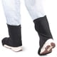 thumbnail image 5 of Cubrezapatillas de ciclismo, cubrezapatillas térmicos, repelentes al agua, transpirables, cálidos para correr, senderismo, baños de hielo., 5 of 9