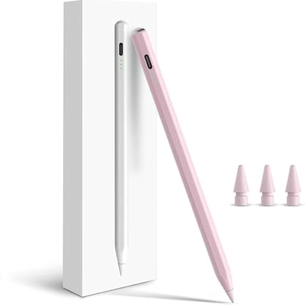 Apple, Pencil Pro, Pixel-Perfect Precision, Magnetically Charges