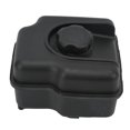 thumbnail image 2 of Tanque de combustible 698110 ABS contenedor de combustible resistente a la oxidación con tapa para motores 121000 122000, 2 of 5