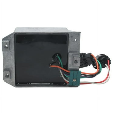 Ignition Control Module