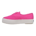 thumbnail image 3 of Keds Womens Point Canvas Lace Up  Athletic Sneakers Casual Shoes, 3 of 5