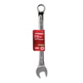 thumbnail image 3 of Llave Combinada Husky 7/16" Acero Cromo, 3 of 3