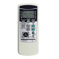thumbnail image 1 of RKX502A001 Remote Control Replace for MITSUBISHI Air Conditioner, 1 of 5